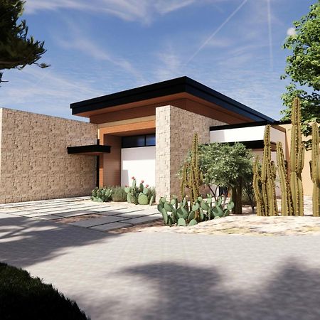 Paradise Valley The Canyon Suites At The Phoenician, A Luxury Collection Resort, Scottsdale מראה חיצוני תמונה
