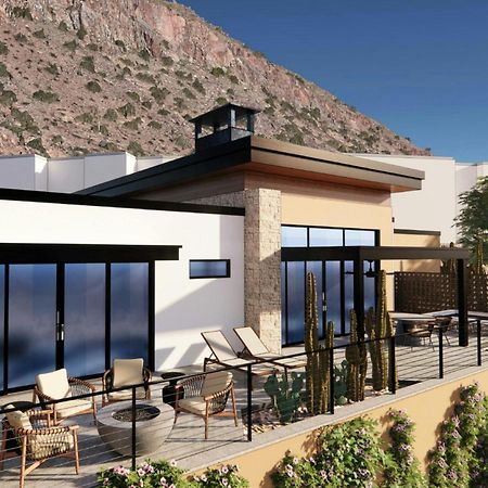 Paradise Valley The Canyon Suites At The Phoenician, A Luxury Collection Resort, Scottsdale מראה חיצוני תמונה