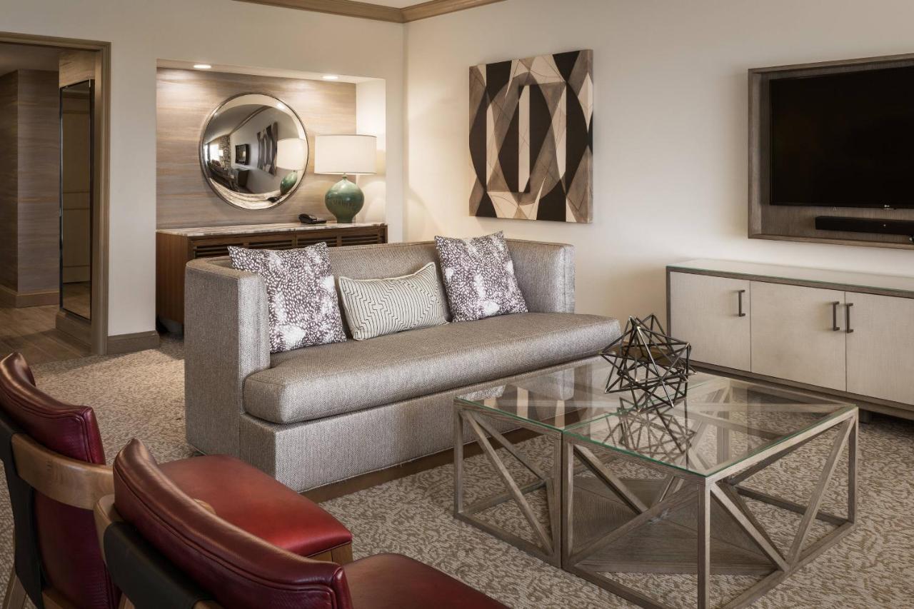 Paradise Valley The Canyon Suites At The Phoenician, A Luxury Collection Resort, Scottsdale מראה חיצוני תמונה