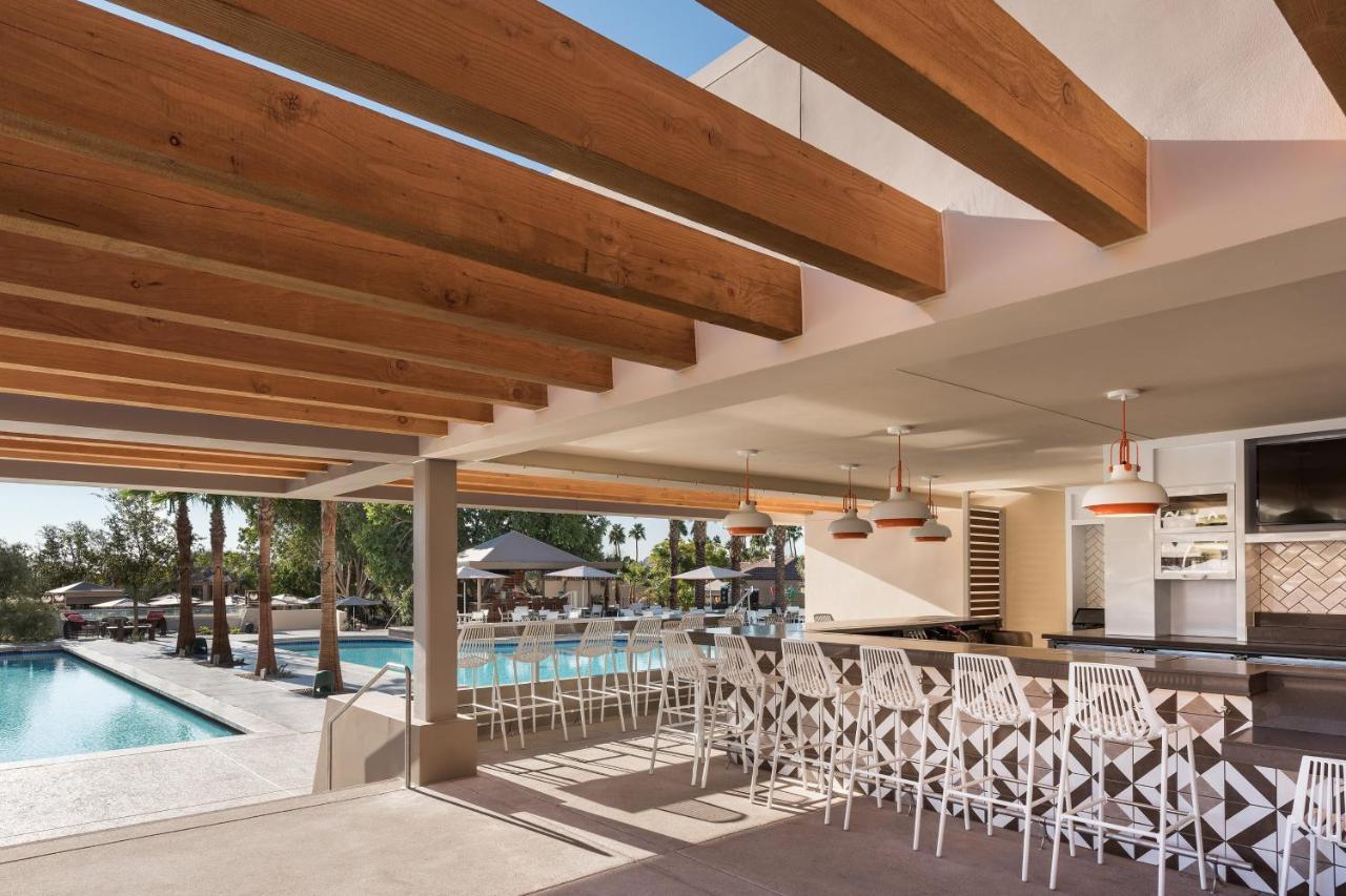 Paradise Valley The Canyon Suites At The Phoenician, A Luxury Collection Resort, Scottsdale מראה חיצוני תמונה