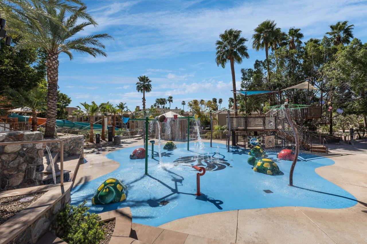 Paradise Valley The Canyon Suites At The Phoenician, A Luxury Collection Resort, Scottsdale מראה חיצוני תמונה