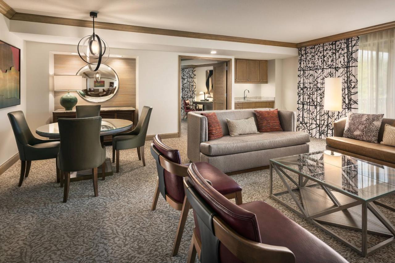 Paradise Valley The Canyon Suites At The Phoenician, A Luxury Collection Resort, Scottsdale מראה חיצוני תמונה