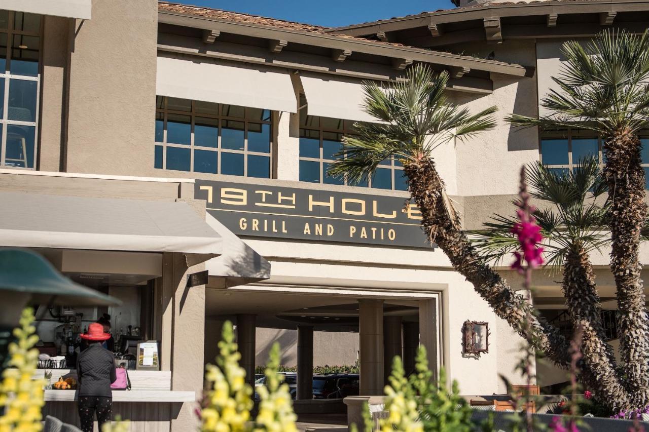 Paradise Valley The Canyon Suites At The Phoenician, A Luxury Collection Resort, Scottsdale מראה חיצוני תמונה