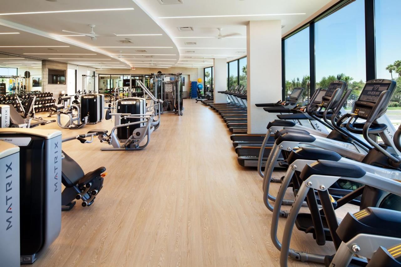Paradise Valley The Canyon Suites At The Phoenician, A Luxury Collection Resort, Scottsdale מראה חיצוני תמונה