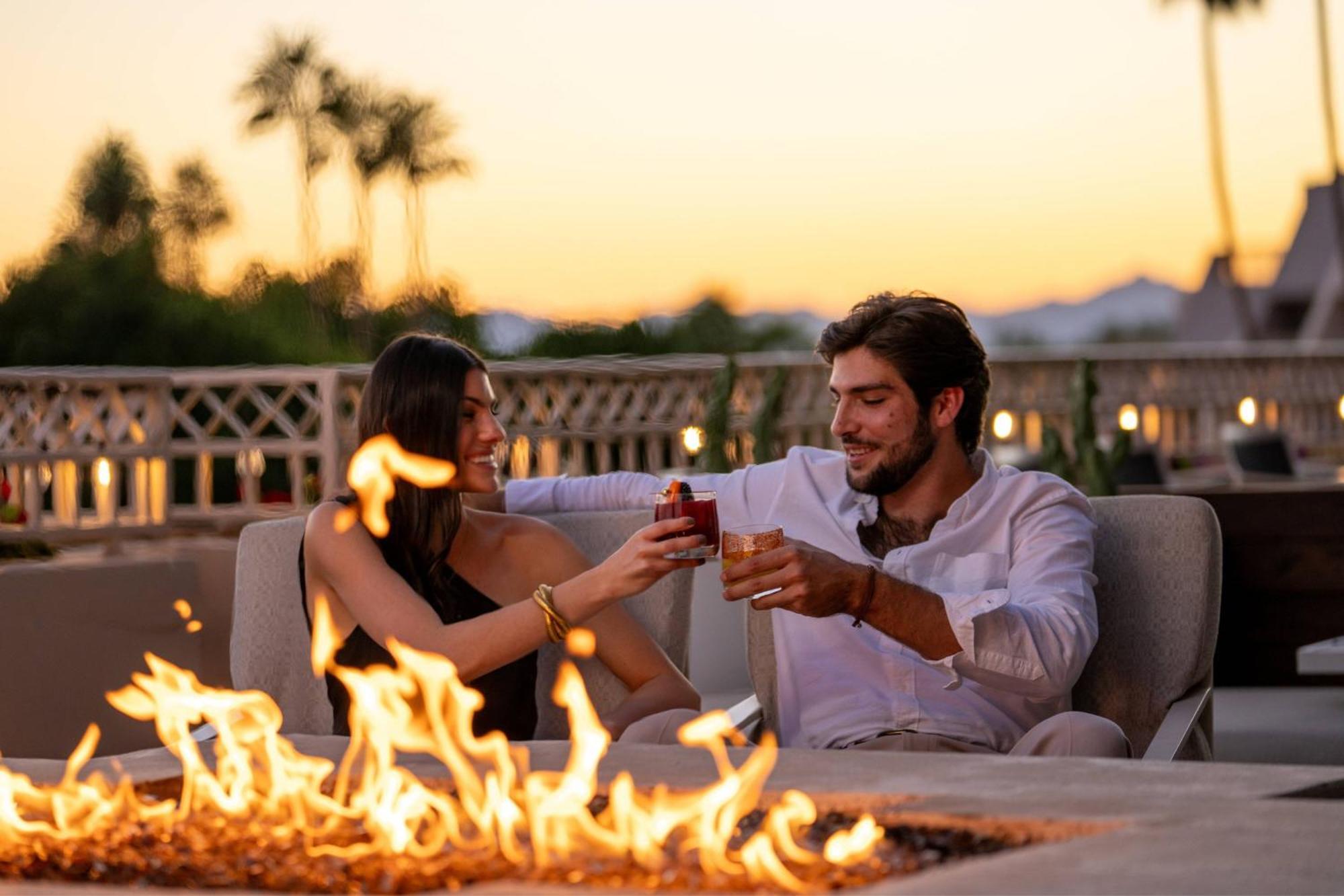 Paradise Valley The Canyon Suites At The Phoenician, A Luxury Collection Resort, Scottsdale מראה חיצוני תמונה