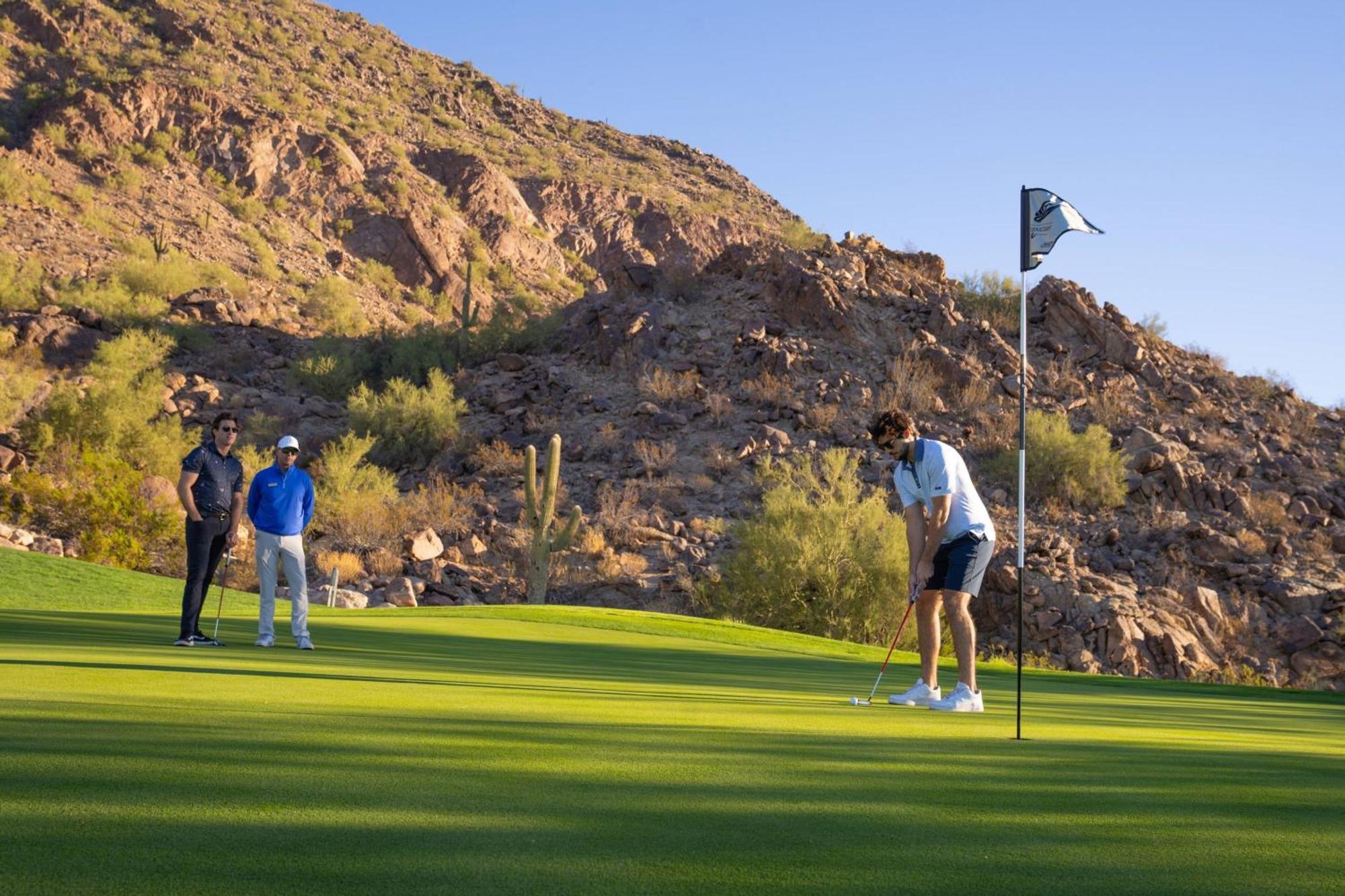 Paradise Valley The Canyon Suites At The Phoenician, A Luxury Collection Resort, Scottsdale מראה חיצוני תמונה
