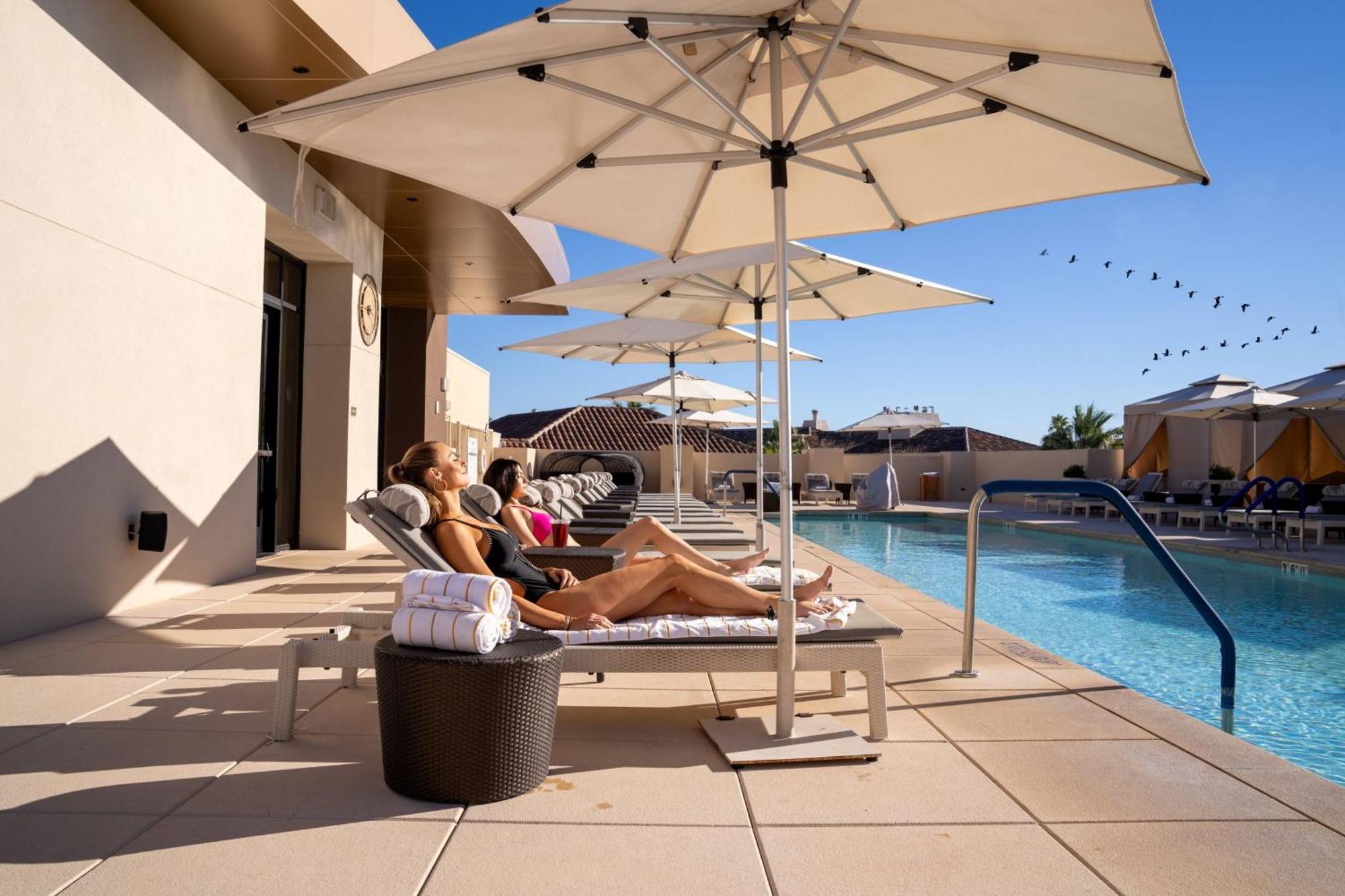 Paradise Valley The Canyon Suites At The Phoenician, A Luxury Collection Resort, Scottsdale מראה חיצוני תמונה