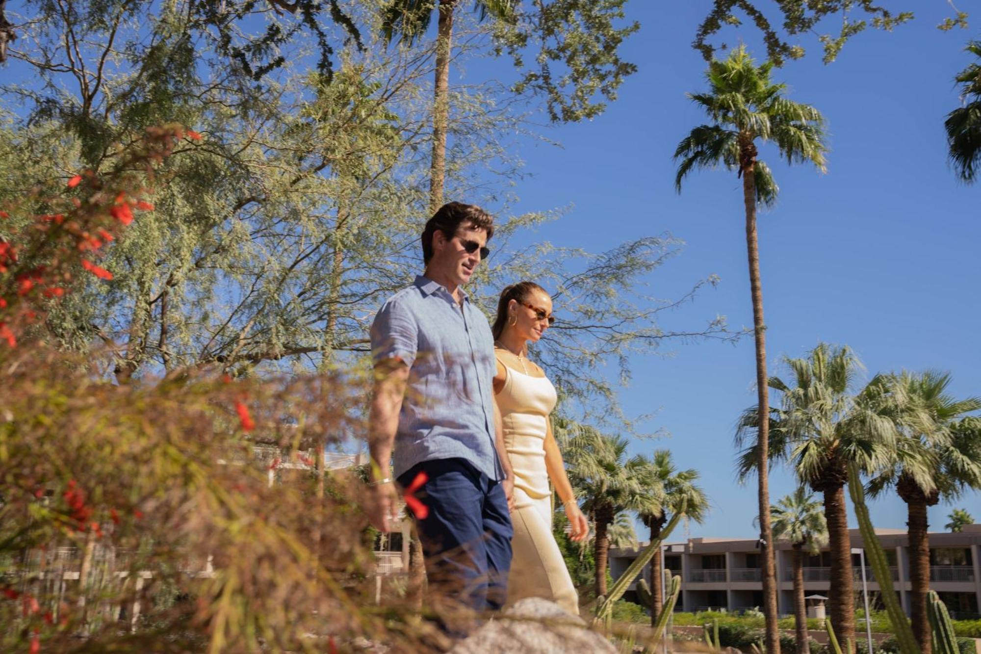 Paradise Valley The Canyon Suites At The Phoenician, A Luxury Collection Resort, Scottsdale מראה חיצוני תמונה