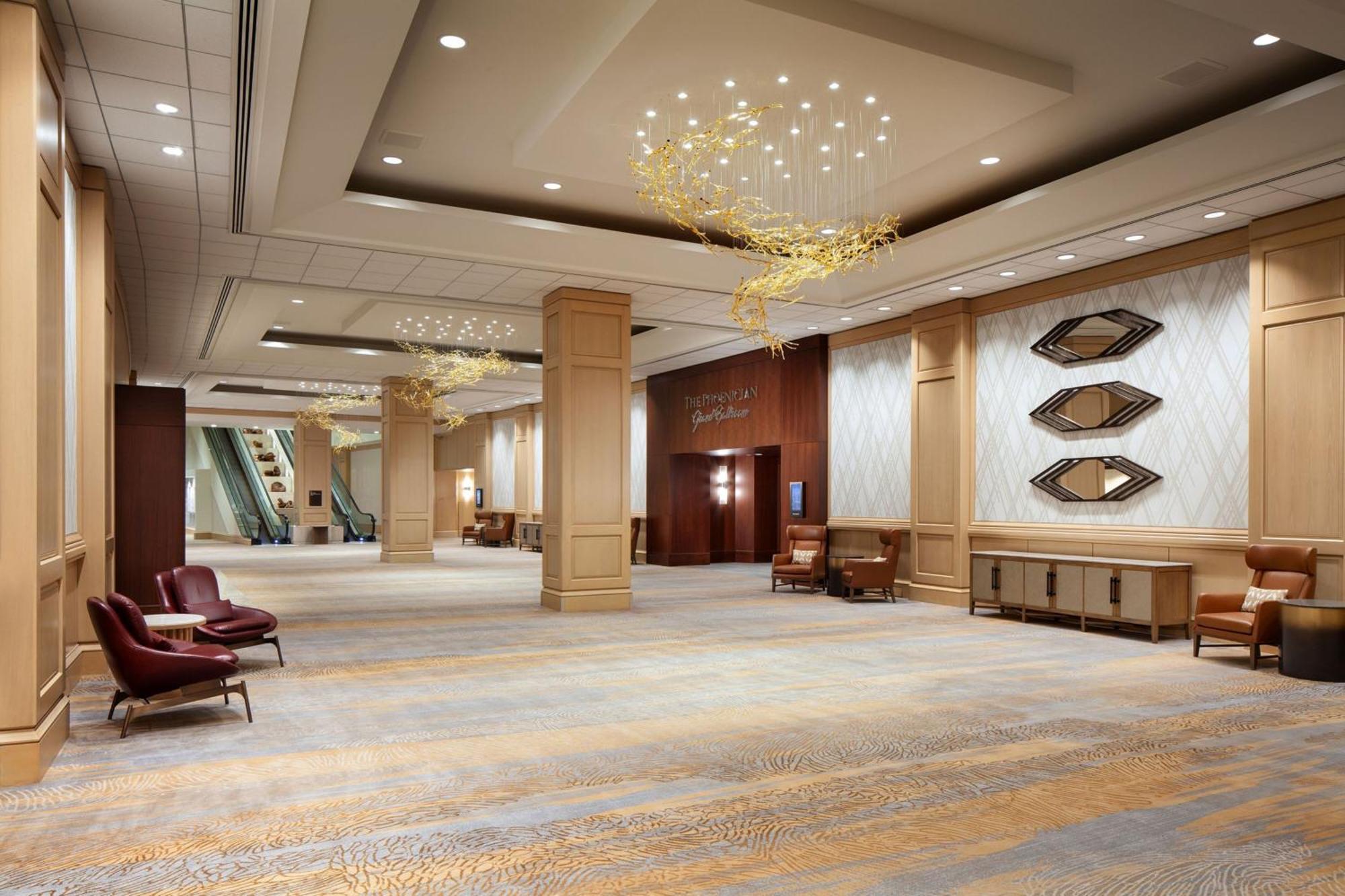 Paradise Valley The Canyon Suites At The Phoenician, A Luxury Collection Resort, Scottsdale מראה חיצוני תמונה