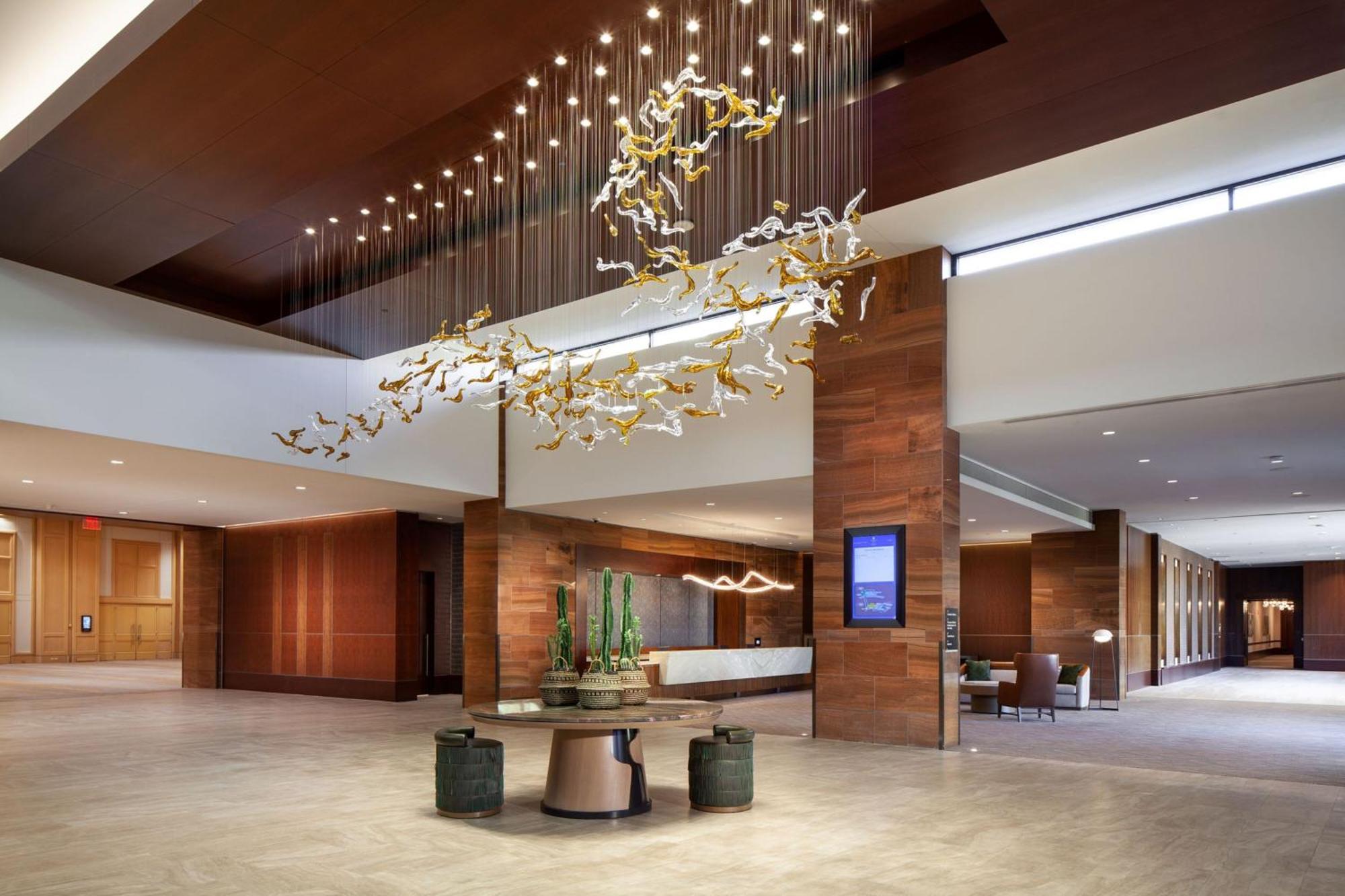 Paradise Valley The Canyon Suites At The Phoenician, A Luxury Collection Resort, Scottsdale מראה חיצוני תמונה