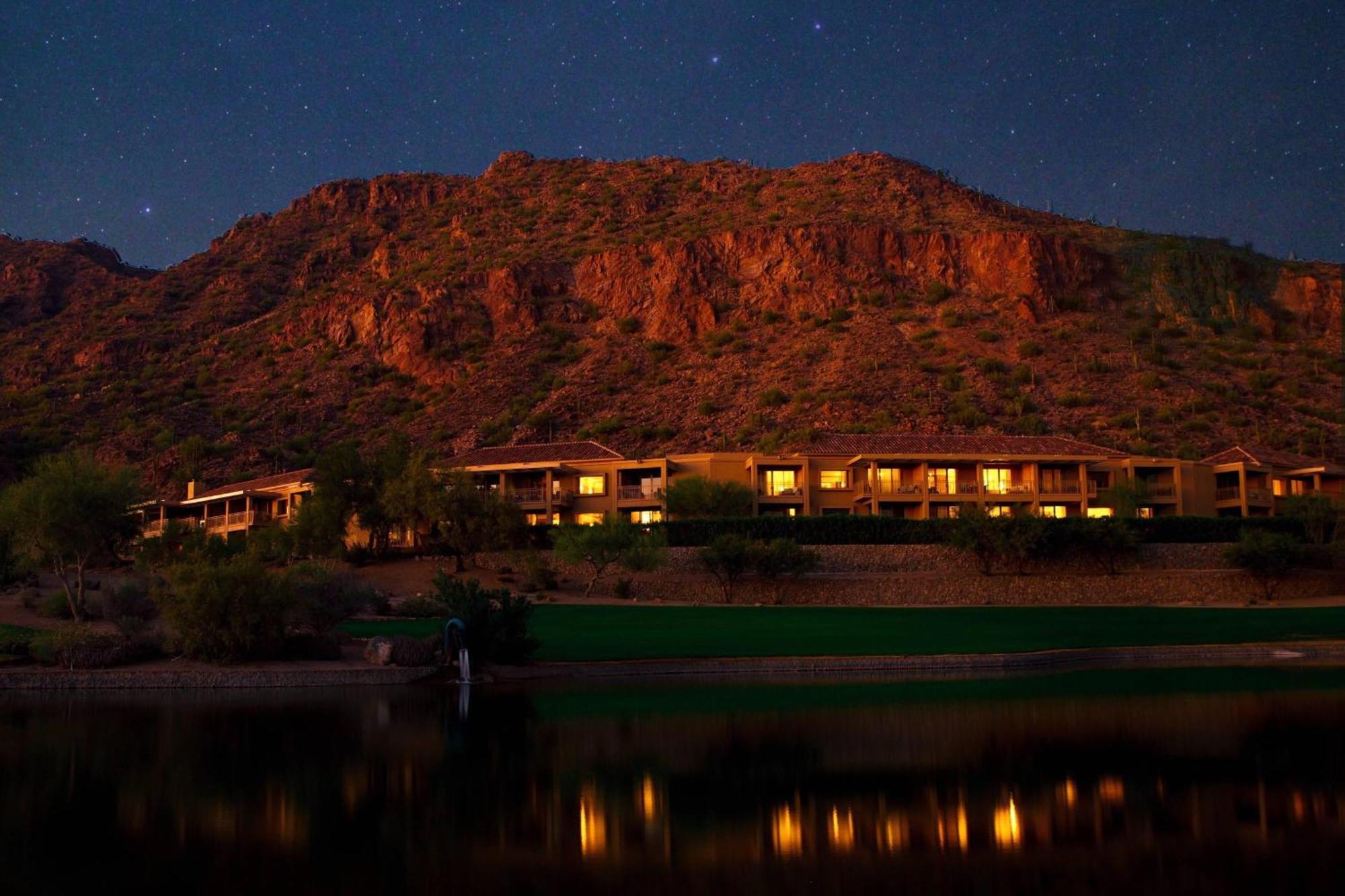 Paradise Valley The Canyon Suites At The Phoenician, A Luxury Collection Resort, Scottsdale מראה חיצוני תמונה