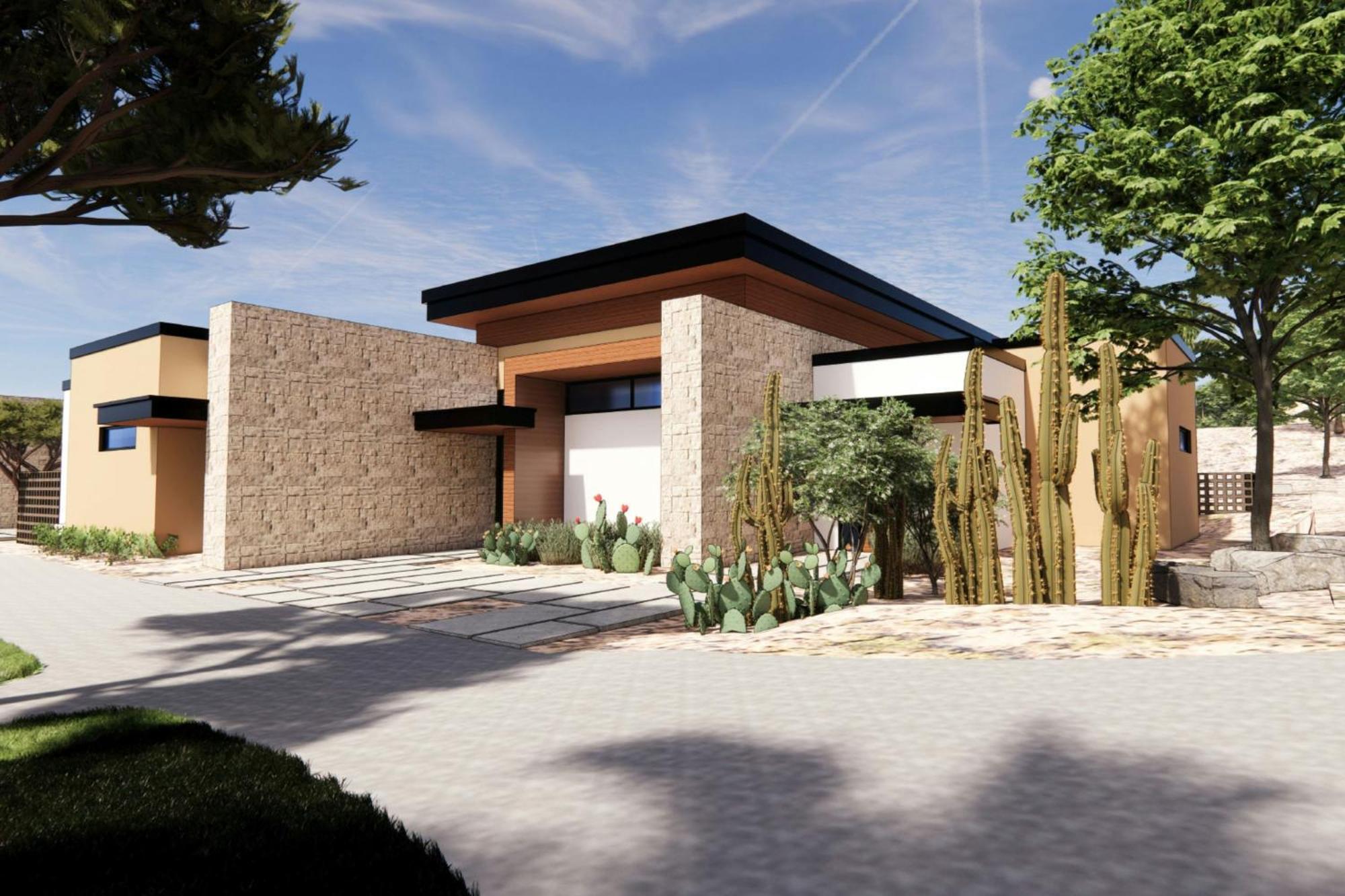 Paradise Valley The Canyon Suites At The Phoenician, A Luxury Collection Resort, Scottsdale מראה חיצוני תמונה